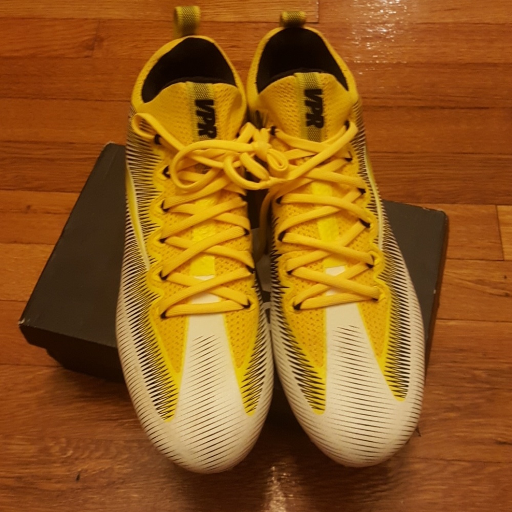 Nike football cleats